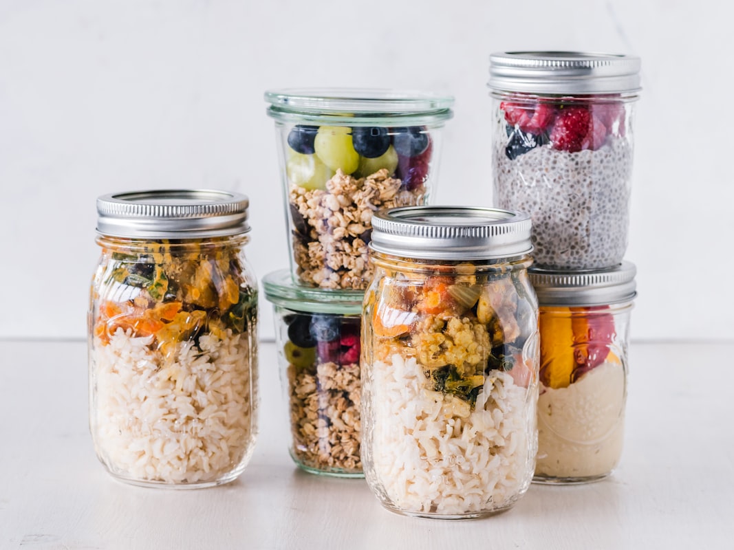 Nutrition education articles