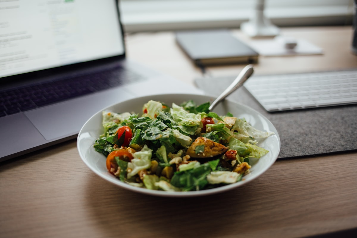 Plant-based protein integration for professionals